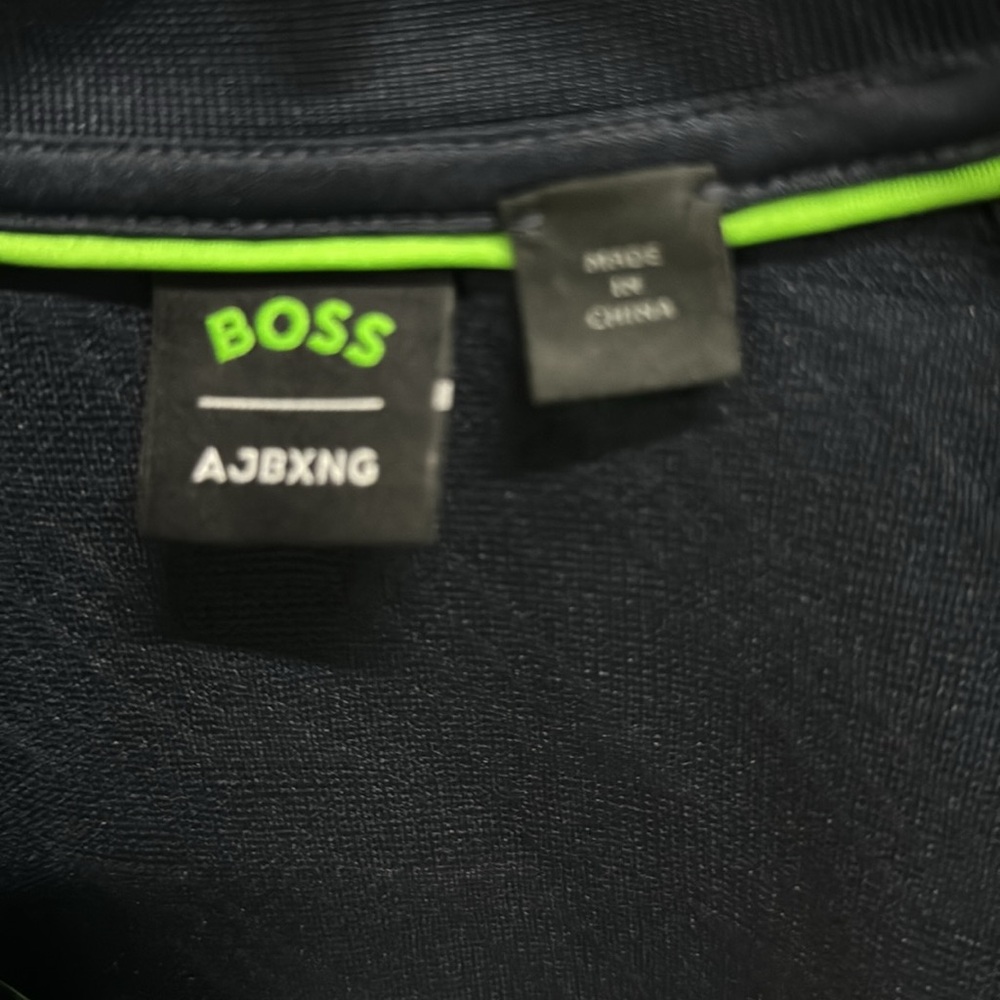 Boss - Picture 3 of 12